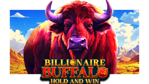 Slot Demo Billionaire Buffalo