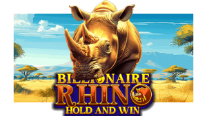 Billionaire Rhino