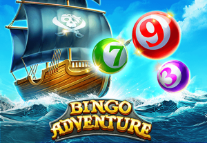 Bingo Adventure