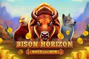 Bison Horizon Hold and Win