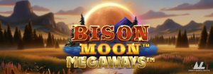 Bison Moon Megaways
