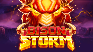 Bison Storm