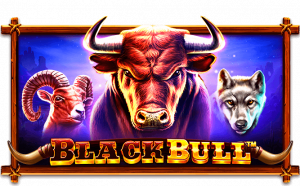 Black Bull Demo Slot
