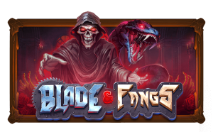 Blade & Fangs Demo Slot