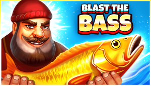 Slot Demo Blast the Bass