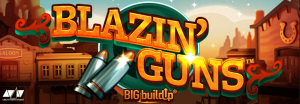 Blazin' Guns