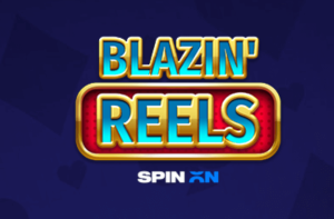 Blazin’ Reels Demo Slot