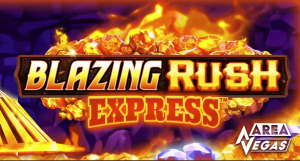 Blazing Rush Express