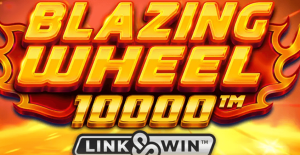 Blazing Wheel 10000 Demo Slot