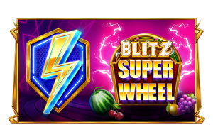 Blitz Super Wheel