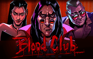 Blood Club