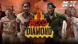 Blood Diamond