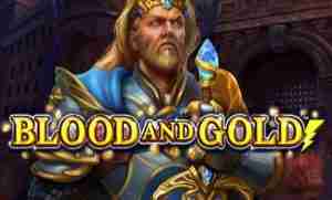 Blood and Gold Demo Slot