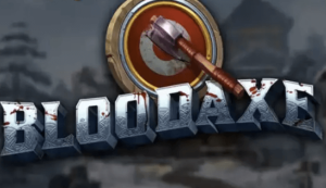 Bloodaxe Demo Slot