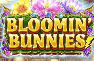 Bloomin Bunnies Demo Slot