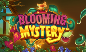 Blooming Mystery