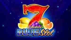 Blue Slot Demo Slot