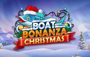 Boat Bonanza Christmas