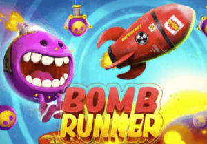 Bomb Runner Demo Slot