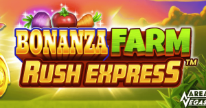 Bonanza Farm Rush Express
