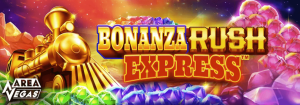 Bonanza Rush Express Demo Slot