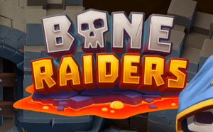 Bone Raiders