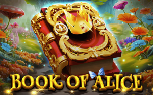 Book of Alice