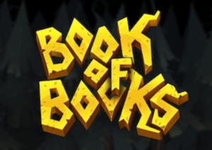 Book of Books Demo Slot