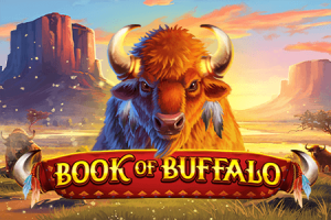 Book of Buffalo