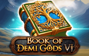 Book of Demi Gods VI