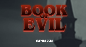 Book of Evil