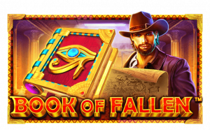 Book of Fallen Slot