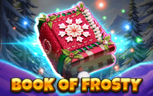 Book of Frosty