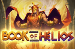 Book of Helios Demo Slot