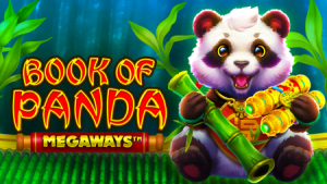 Book of Panda Megaways Demo Slot