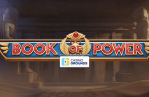Book of Power Demo Slot