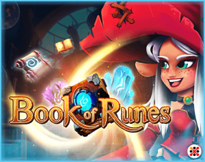 Book of Runes