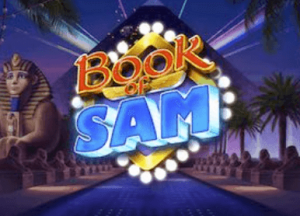 Book of Sam Demo Slot