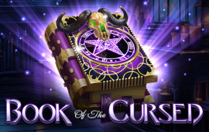 Book of the Cursed