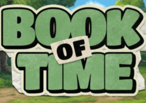 Canny the Can and the Book of Time Demo Slot