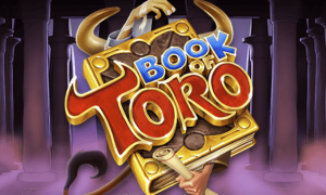 Book of Toro Slot