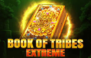 Book of Tribes Extreme