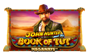 Book of Tut Megaways