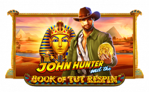 Book of Tut Respin Demo Slot