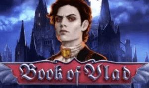 Book of Vlad Demo Slot
