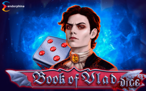Book of Vlad Dice