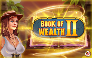 Book of Wealth 2