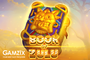 Book of Zulu