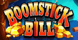 Boomstick Bill Demo Slot