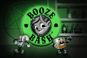 Booze Bash